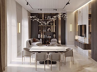 OWN A BRAND NEW 2BR APARTMENT IN LUSAIL MARINA | FLEXIBLE PAYMENT PLAN