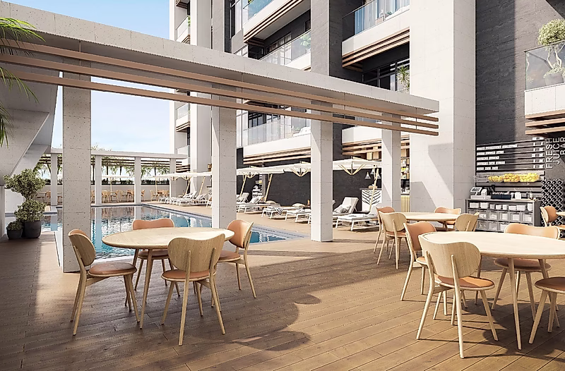 OWN A BRAND NEW 2BR APARTMENT IN LUSAIL MARINA | FLEXIBLE PAYMENT PLAN - Photo 4