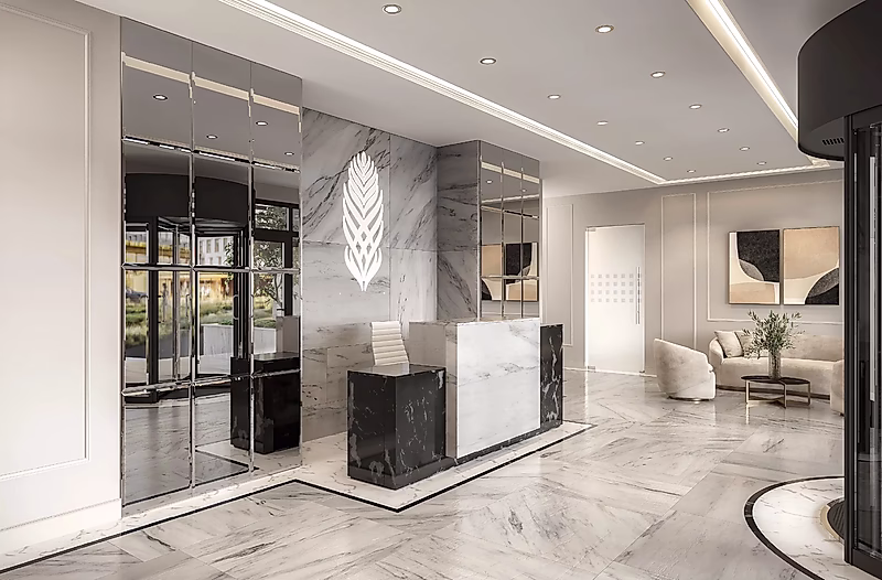 OWN A BRAND NEW 2BR APARTMENT IN LUSAIL MARINA | FLEXIBLE PAYMENT PLAN - Photo 5