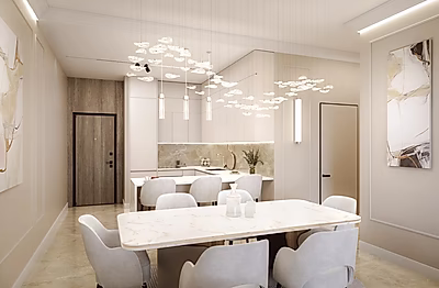 OWN A BRAND NEW 2BR APARTMENT IN LUSAIL MARINA | FLEXIBLE PAYMENT PLAN