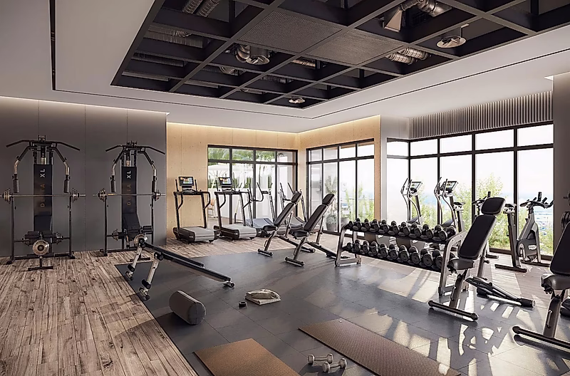 OWN A BRAND NEW 2BR APARTMENT IN LUSAIL MARINA | FLEXIBLE PAYMENT PLAN - Photo 10
