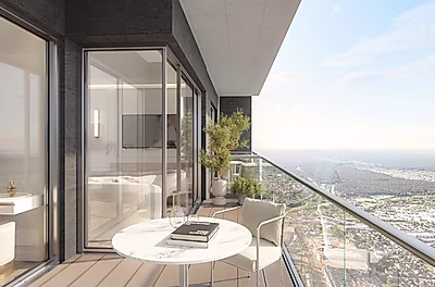 OWN A BRAND NEW 2BR APARTMENT IN LUSAIL MARINA | FLEXIBLE PAYMENT PLAN