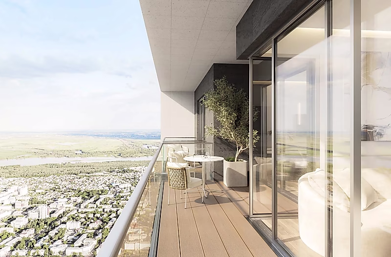 OWN A BRAND NEW 2BR APARTMENT IN LUSAIL MARINA | FLEXIBLE PAYMENT PLAN - Photo 12