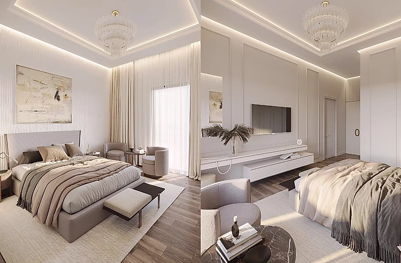 OWN A BRAND NEW 2BR APARTMENT IN LUSAIL MARINA | FLEXIBLE PAYMENT PLAN - Photo 13