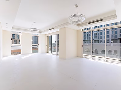 Step Into Island Luxury – 3BR+Maid Apartment, Pay 10% & Move In Now!