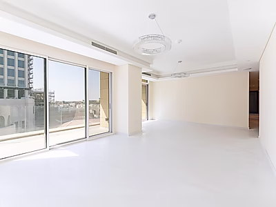 Step Into Island Luxury – 3BR+Maid Apartment, Pay 10% & Move In Now!