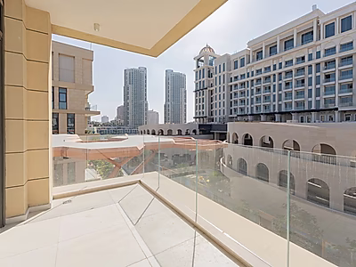 Step Into Island Luxury – 3BR+Maid Apartment, Pay 10% & Move In Now!