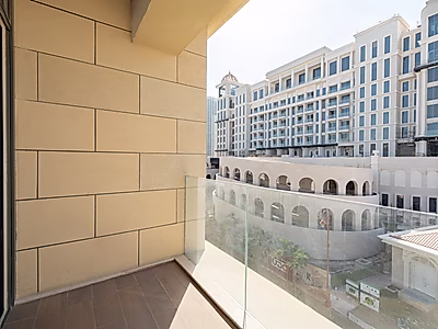 Step Into Island Luxury – 3BR+Maid Apartment, Pay 10% & Move In Now!