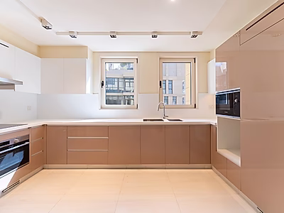 Step Into Island Luxury – 3BR+Maid Apartment, Pay 10% & Move In Now!