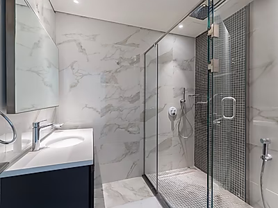 Step Into Island Luxury – 3BR+Maid Apartment, Pay 10% & Move In Now!