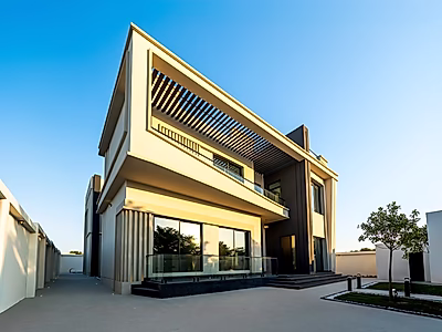 Rare Luxury Villa | Freehold | Qetaifan Islands South