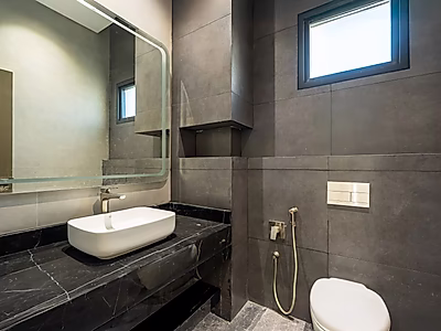 Rare Luxury Villa | Freehold | Qetaifan Islands South