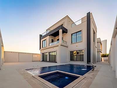 Rare Luxury Villa | Freehold | Qetaifan Islands South