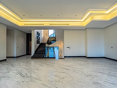 Rare Luxury Villa | Freehold | Qetaifan Islands South