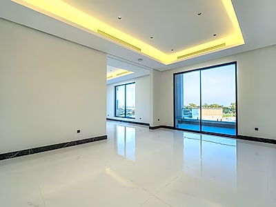 Rare Luxury Villa | Freehold | Qetaifan Islands South
