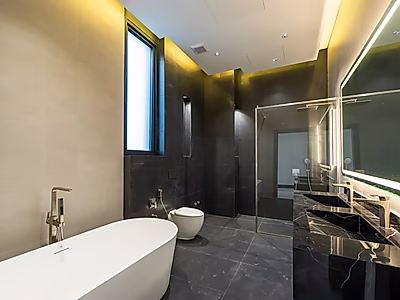 Rare Luxury Villa | Freehold | Qetaifan Islands South