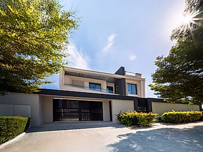 Rare Luxury Villa | Freehold | Qetaifan Islands South