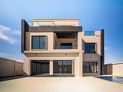 Rare Luxury Villa | Freehold | Qetaifan Islands South