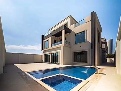 Rare Luxury Villa | Freehold | Qetaifan Islands South
