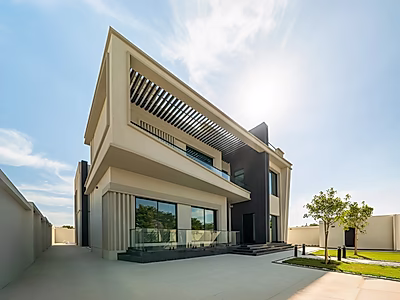 Rare Luxury Villa | Freehold | Qetaifan Islands South
