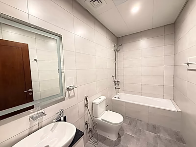 UPGRADED | 2 BEDROOM | FULLY FURNISHED | LUSAIL