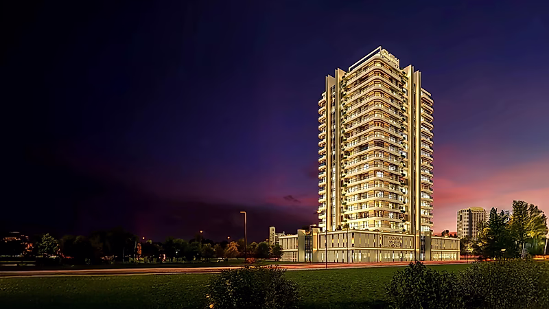 Prestigious Marina Address | 1BR Apartment – Ideal Investment - Photo 8