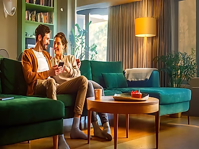 Sea View 3BR in Lusail Marina – 6-Year Payment Plan
