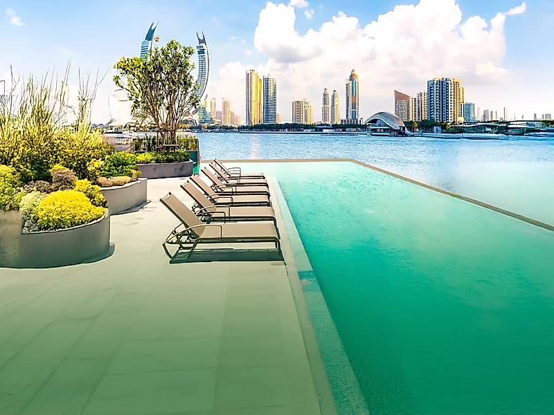 Sea View 3BR in Lusail Marina – 6-Year Payment Plan - Photo 10