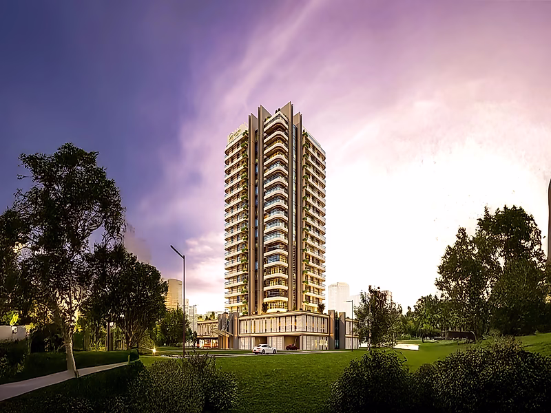 Sea View 3BR in Lusail Marina – 6-Year Payment Plan - Photo 11