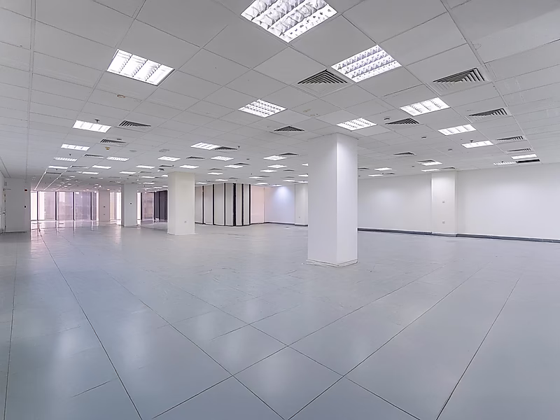 Premium 440 SQM Office in Old Airport Area - Photo 1