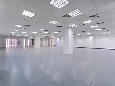 Premium 440 SQM Office in Old Airport Area