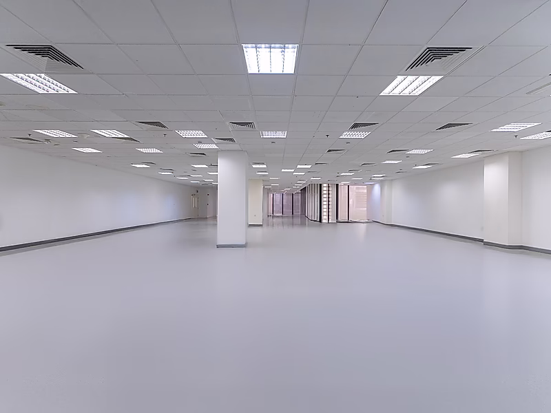 Premium 440 SQM Office in Old Airport Area - Photo 2