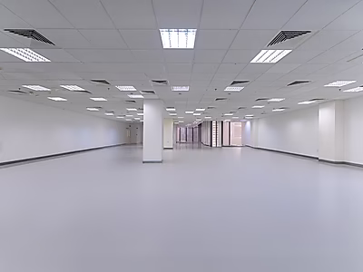 Premium 440 SQM Office in Old Airport Area