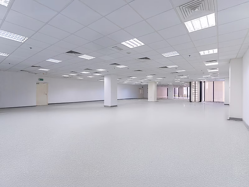Premium 440 SQM Office in Old Airport Area - Photo 3