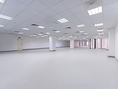 Premium 440 SQM Office in Old Airport Area