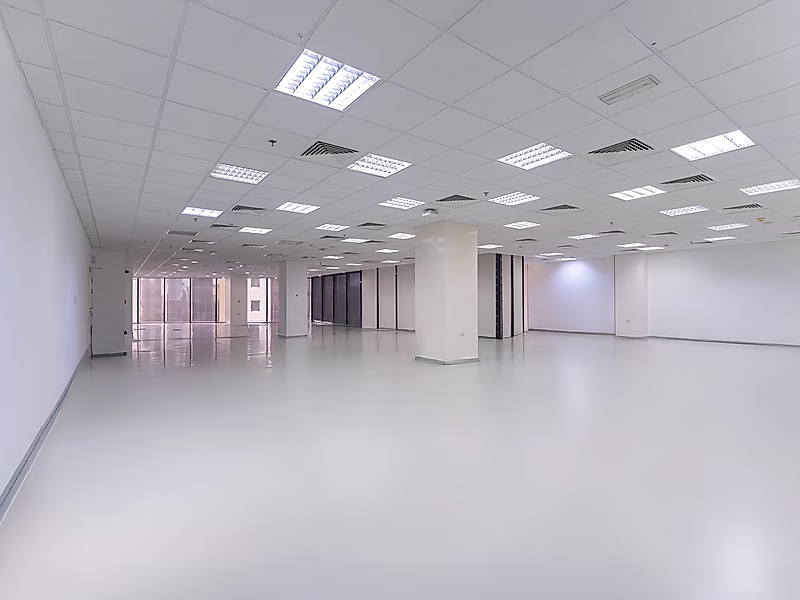 Premium 440 SQM Office in Old Airport Area - Photo 4