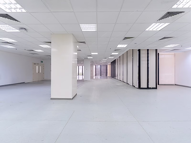 Premium 440 SQM Office in Old Airport Area - Photo 5