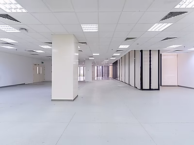 Premium 440 SQM Office in Old Airport Area
