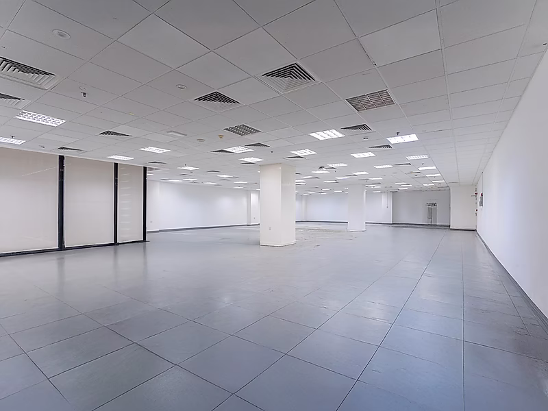 Premium 440 SQM Office in Old Airport Area - Photo 6