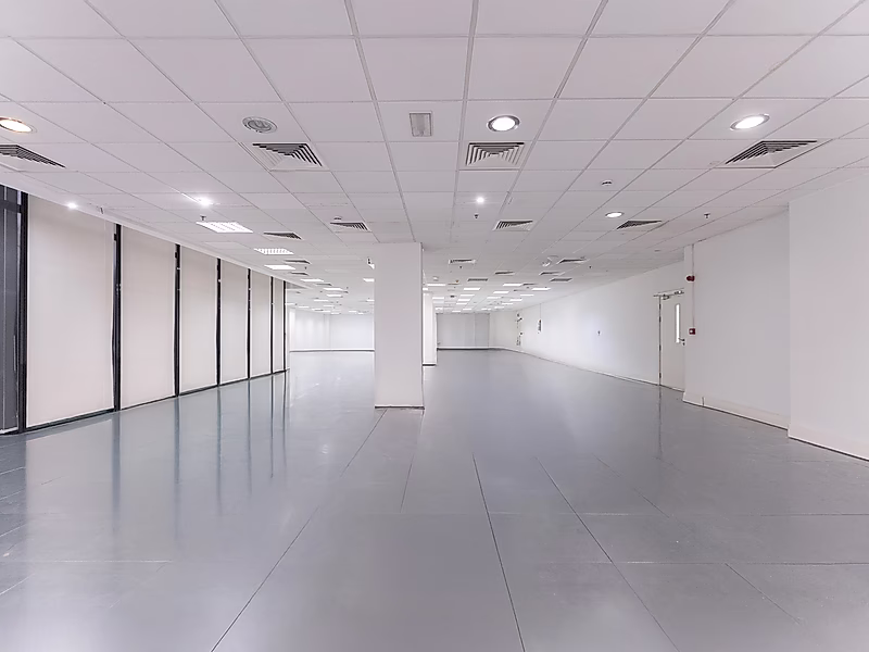 Premium 440 SQM Office in Old Airport Area - Photo 8