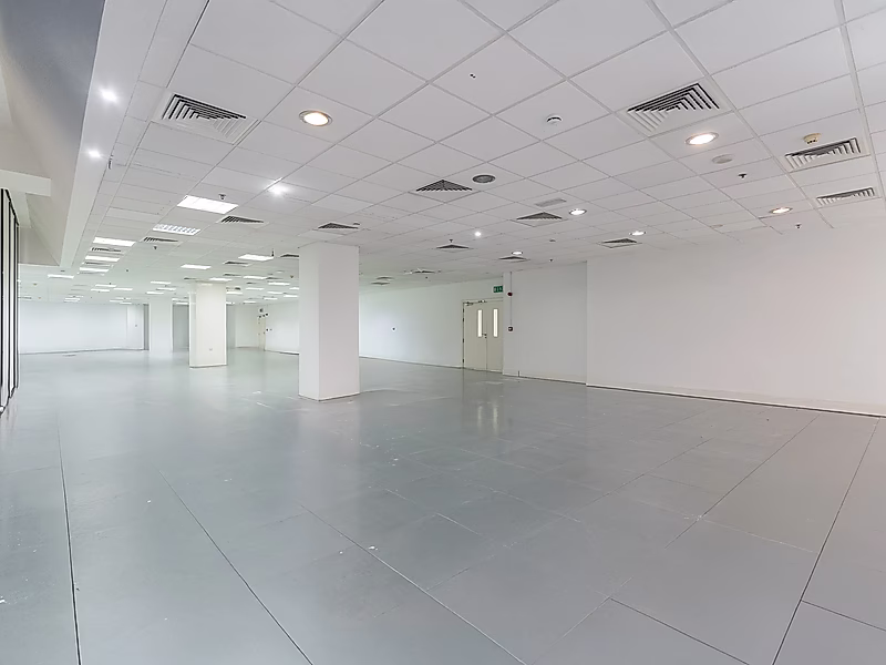 Premium 440 SQM Office in Old Airport Area - Photo 9