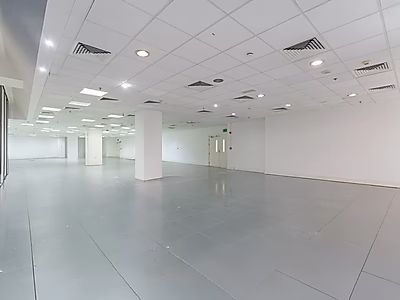 Premium 440 SQM Office in Old Airport Area
