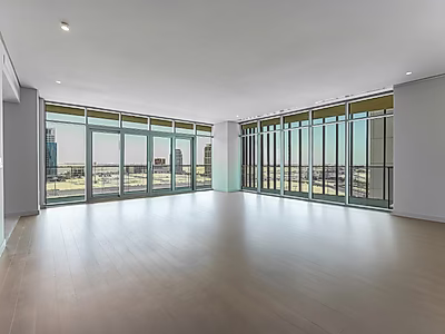 Move In with 20% Down and 6 Years Payment Plan | Luxury 2BR Seef Lusail
