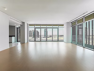 Move In with 20% Down and 6 Years Payment Plan | Luxury 2BR Seef Lusail