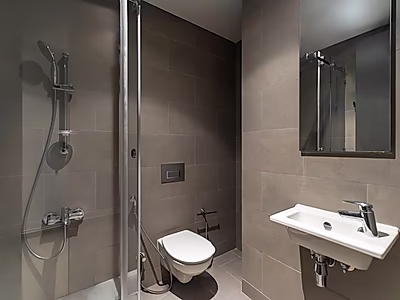 Move In with 20% Down and 6 Years Payment Plan | Luxury 2BR Seef Lusail