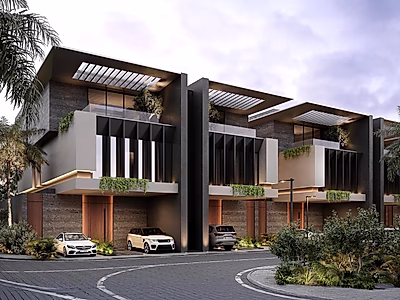 Own a Private Pool Villa in Al Kheesa | Off-Plan Opportunity