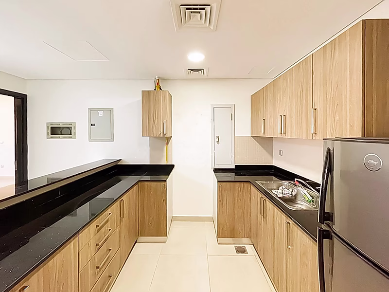 Luxurious 1-Bedroom Apartment in Lusail - Photo 5