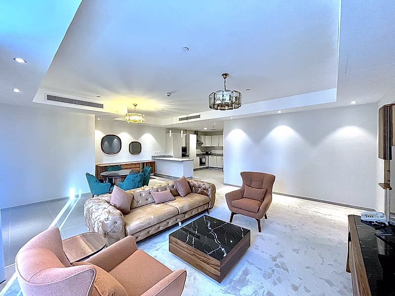 BEST INVESTMENT | LARGE 1 BEDROOM APARTMENT NEAR VENDOME MALL - Photo 1