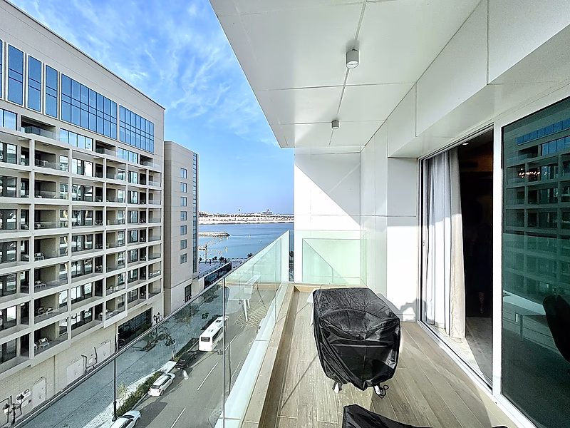 BEST INVESTMENT | LARGE 1 BEDROOM APARTMENT NEAR VENDOME MALL - Photo 11
