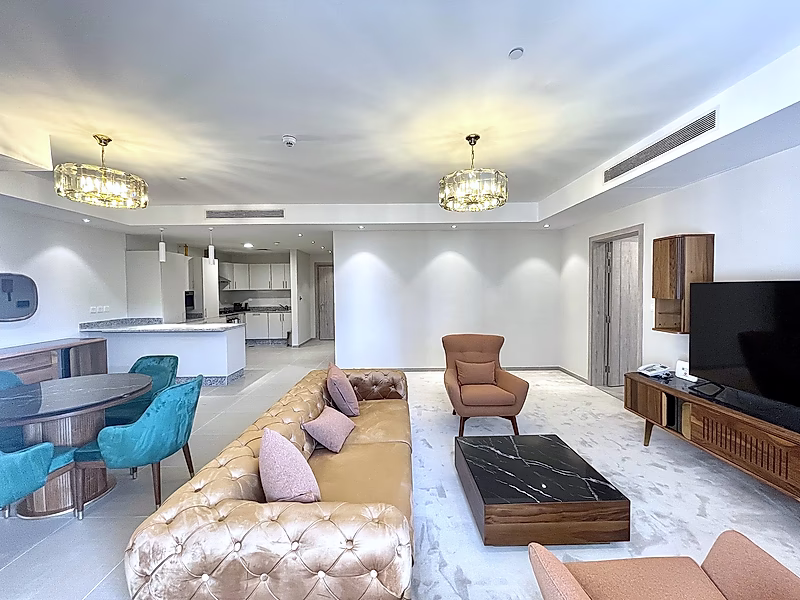 BEST INVESTMENT | LARGE 1 BEDROOM APARTMENT NEAR VENDOME MALL - Photo 13